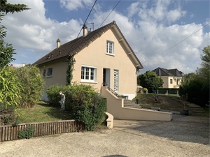 maison à la vente -   91650  BREUILLET, surface 77 m2 vente maison - COT66222